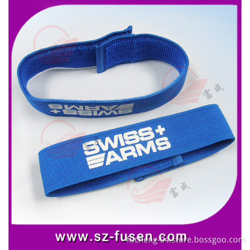 Elastic Velcro Strap (FS-222)